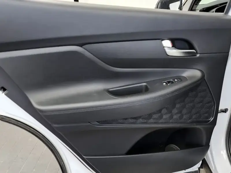 2021 Hyundai Santa Fe с пробегом 148 079 км