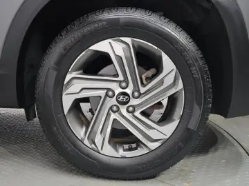 2021 Hyundai Santa Fe с пробегом 105 340 км