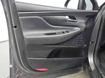 2021 Hyundai Santa Fe с пробегом 105 340 км