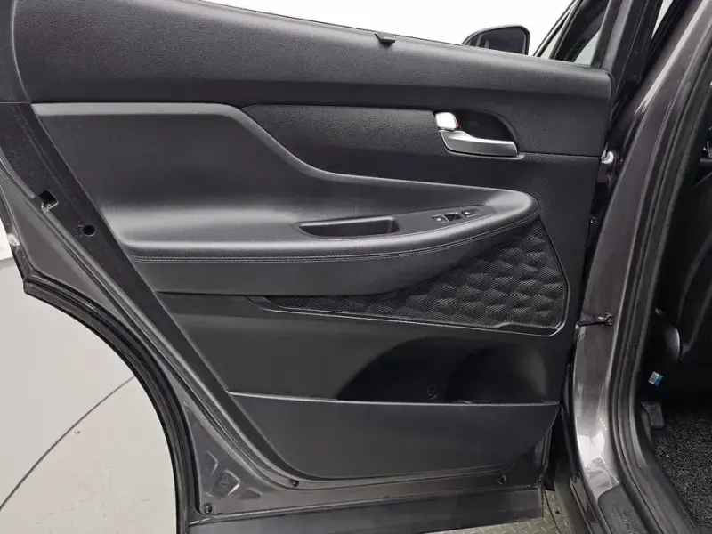 2021 Hyundai Santa Fe с пробегом 105 340 км