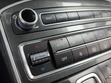 2021 Hyundai Santa Fe с пробегом 148 079 км