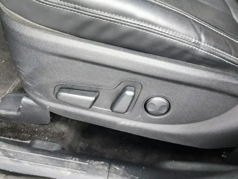 2021 Hyundai Santa Fe с пробегом 148 079 км