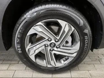 2020 Hyundai Santa Fe с пробегом 79 790 км