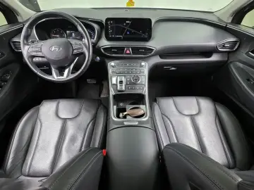 2020 Hyundai Santa Fe с пробегом 79 790 км