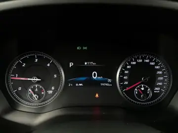 2020 Hyundai Santa Fe с пробегом 79 790 км