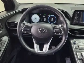2023 Hyundai Santa Fe с пробегом 64 462 км