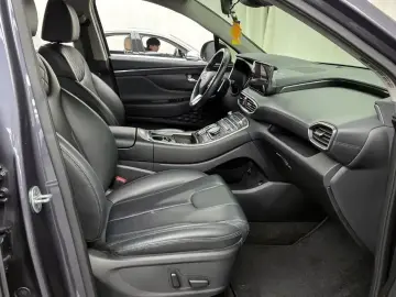 2020 Hyundai Santa Fe с пробегом 79 790 км