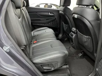 2020 Hyundai Santa Fe с пробегом 79 790 км