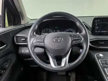 2020 Hyundai Santa Fe с пробегом 79 790 км