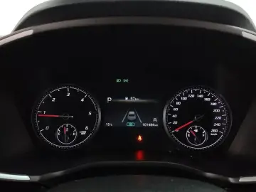 2021 Hyundai Santa Fe с пробегом 101 484 км