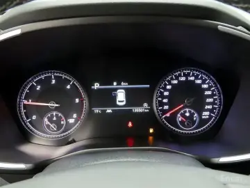 2022 Hyundai Santa Fe с пробегом 135 497 км