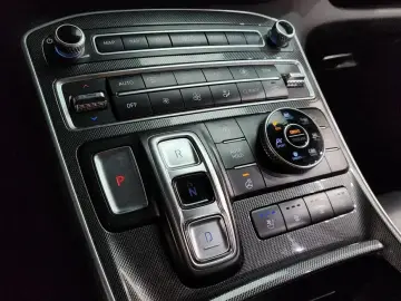 2021 Hyundai Santa Fe с пробегом 101 484 км