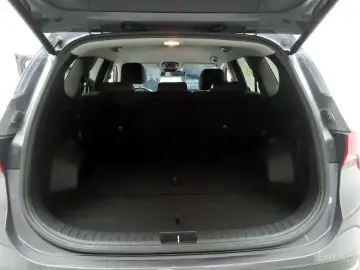 2022 Hyundai Santa Fe с пробегом 135 497 км