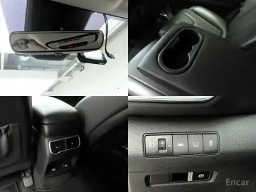 2022 Hyundai Santa Fe с пробегом 135 497 км