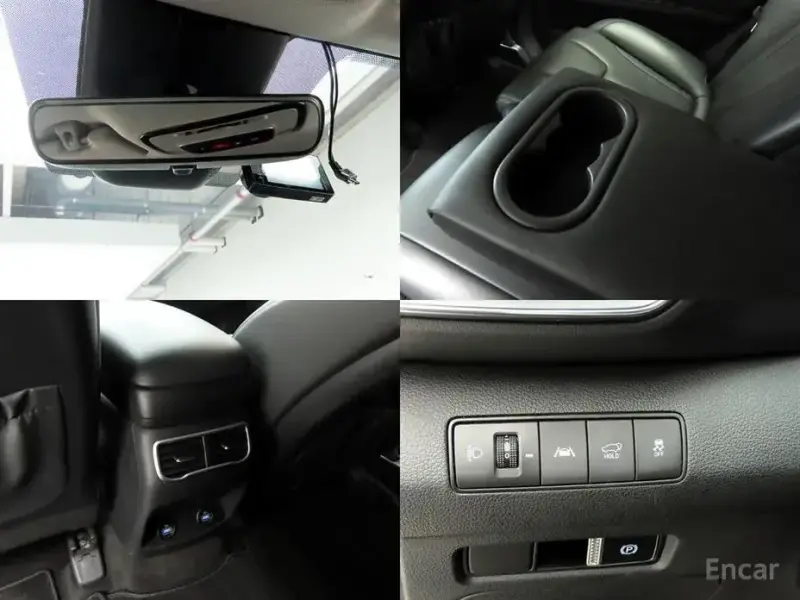 2022 Hyundai Santa Fe с пробегом 135 497 км