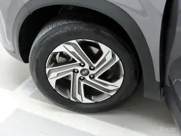 2022 Hyundai Santa Fe с пробегом 135 497 км