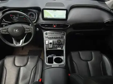 2022 Hyundai Santa Fe с пробегом 50 004 км