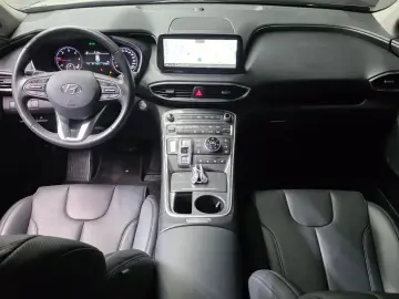 2023 Hyundai Santa Fe с пробегом 41 566 км