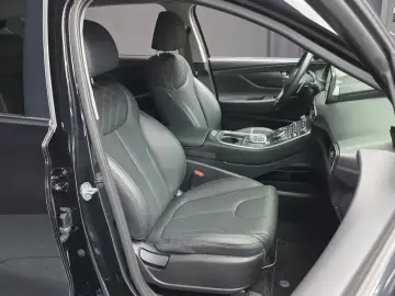2023 Hyundai Santa Fe с пробегом 41 566 км