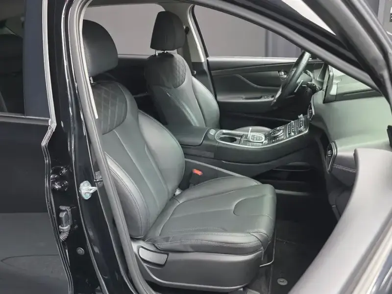 2023 Hyundai Santa Fe с пробегом 41 566 км