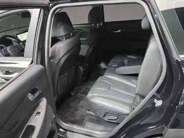 2023 Hyundai Santa Fe с пробегом 41 566 км