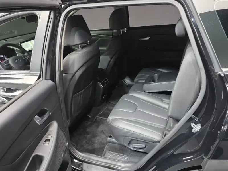 2023 Hyundai Santa Fe с пробегом 41 566 км