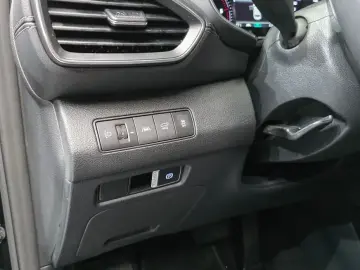 2023 Hyundai Santa Fe с пробегом 41 566 км