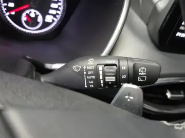 2023 Hyundai Santa Fe с пробегом 41 566 км