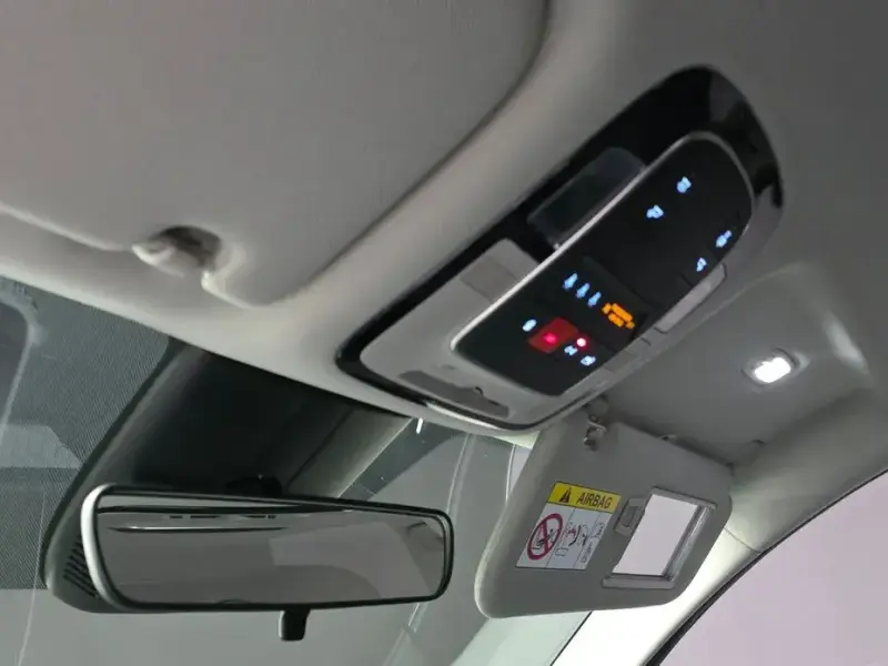 2023 Hyundai Santa Fe с пробегом 41 566 км