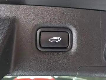 2023 Hyundai Santa Fe с пробегом 41 566 км