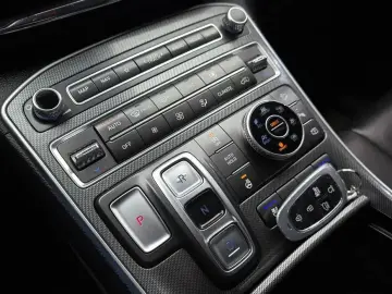 2022 Hyundai Santa Fe с пробегом 87 811 км