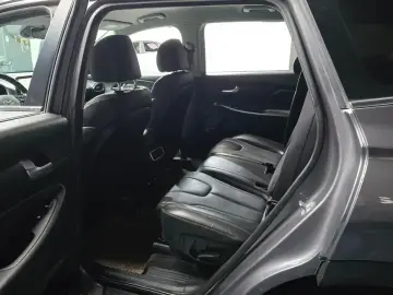 2022 Hyundai Santa Fe с пробегом 87 811 км