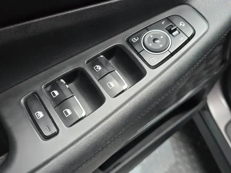 2022 Hyundai Santa Fe с пробегом 87 811 км