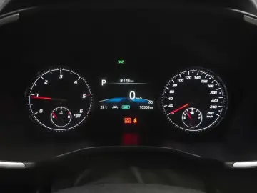 2022 Hyundai Santa Fe с пробегом 90 303 км