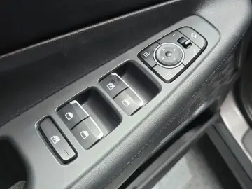 2022 Hyundai Santa Fe с пробегом 90 303 км