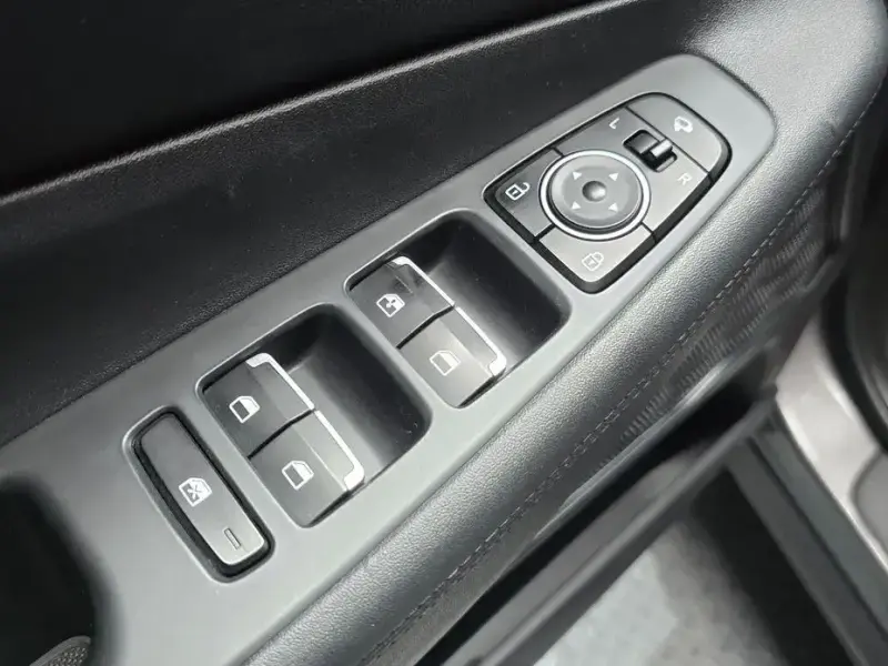 2022 Hyundai Santa Fe с пробегом 90 303 км