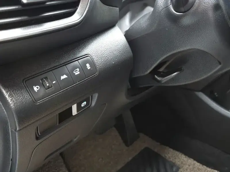 2022 Hyundai Santa Fe с пробегом 90 303 км