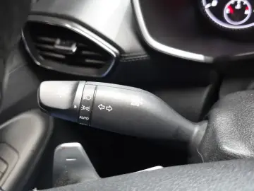 2022 Hyundai Santa Fe с пробегом 90 303 км