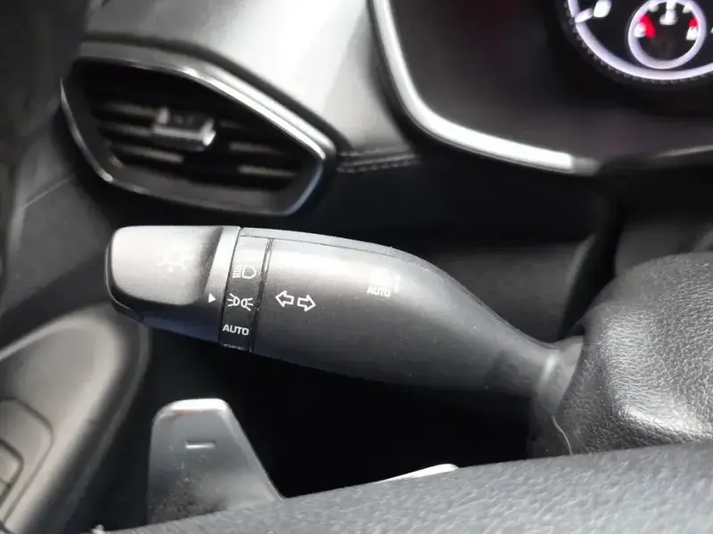 2022 Hyundai Santa Fe с пробегом 90 303 км