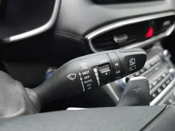2022 Hyundai Santa Fe с пробегом 90 303 км