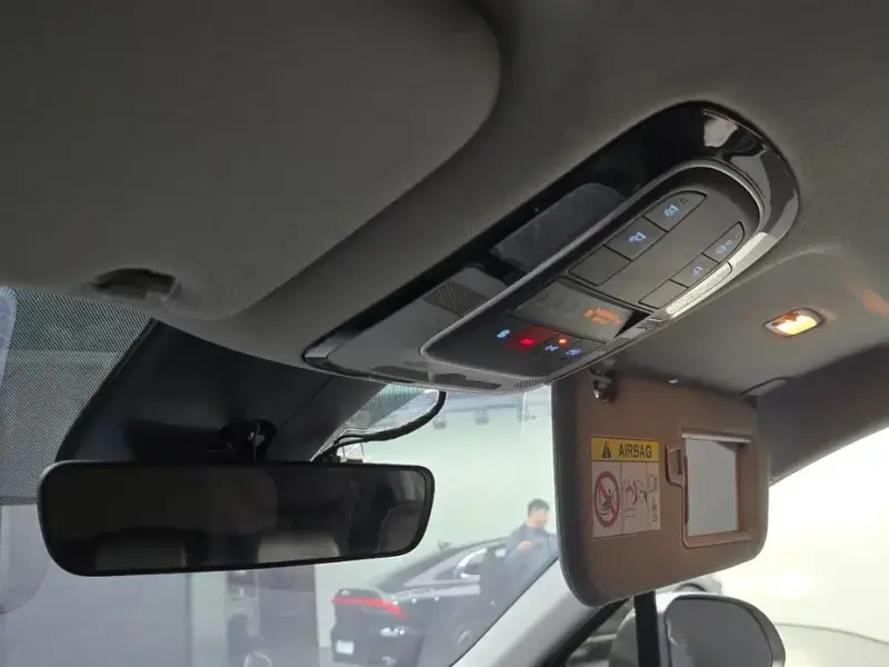 2022 Hyundai Santa Fe с пробегом 90 303 км