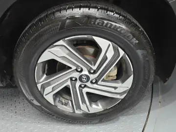 2022 Hyundai Santa Fe с пробегом 90 303 км