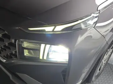 2022 Hyundai Santa Fe с пробегом 90 303 км
