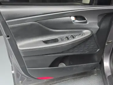 2022 Hyundai Santa Fe с пробегом 90 303 км