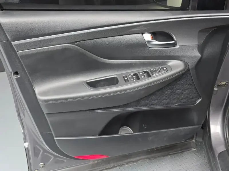 2022 Hyundai Santa Fe с пробегом 90 303 км