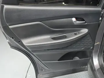 2022 Hyundai Santa Fe с пробегом 90 303 км