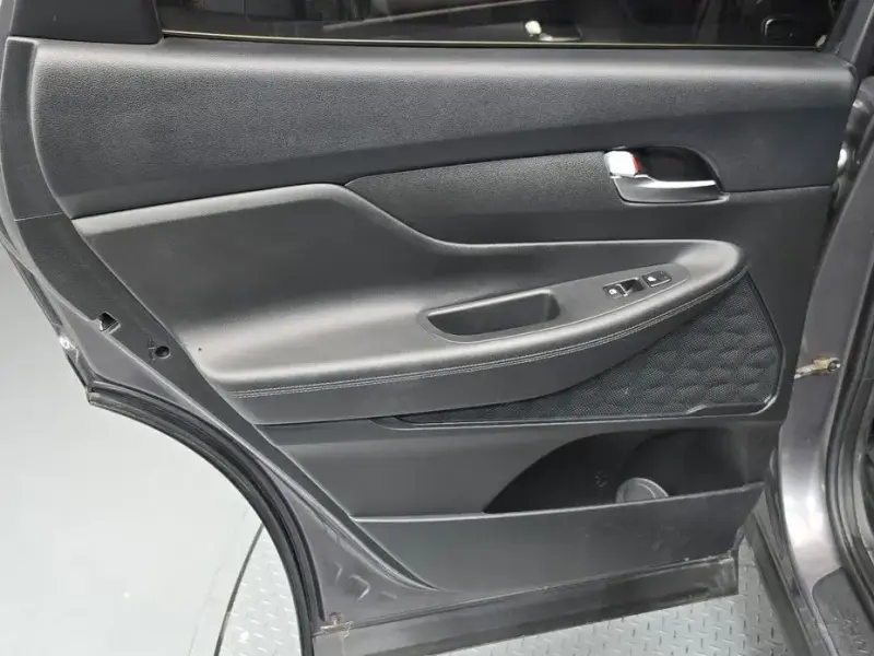2022 Hyundai Santa Fe с пробегом 90 303 км
