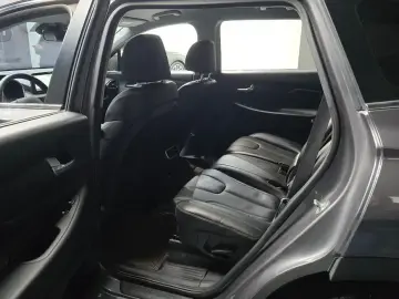 2022 Hyundai Santa Fe с пробегом 90 303 км