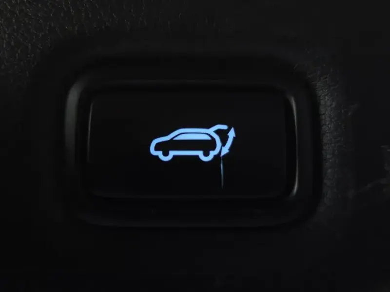 2022 Hyundai Santa Fe с пробегом 90 303 км