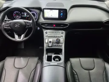 2023 Hyundai Santa Fe с пробегом 60 820 км
